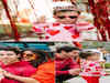 Malti Marie Chopra Jonas turns 2: See cute pics featuring Nick, Priyanka