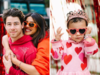 Priyanka Chopra-Nick Jonas Celebrate Daughter Malti's 2nd Birthday In Style