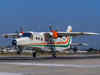 Hindustan Aeronautics Limited unveils indigenous civil platforms at Wings India 2024