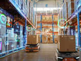 Industrial & Warehousing demand consolidates in 2023, at about 25mn sqft