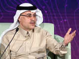 Aramco CEO predicts tighter oil markets, sees Red Sea risks