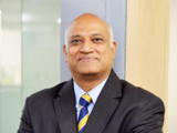 Healthy Investments: Rolls-Royce’s Kishore Jayaraman on work-life balance