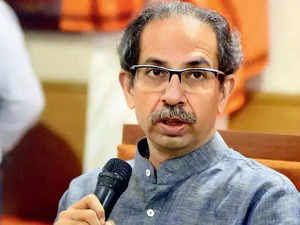 uddhav thackeray threat