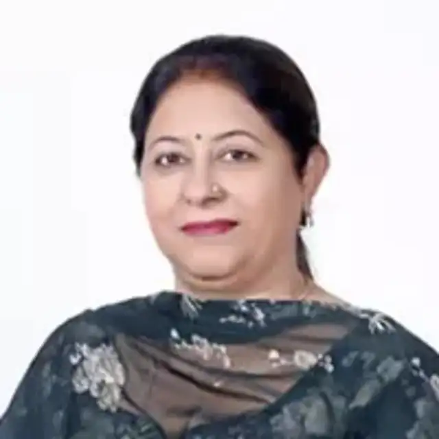 Picture of Rajinder Pal Kaur Chhina