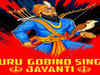 Guru Gobind Singh Jayanti ‘24: 8 Interesting Facts About The Last Human Leader Of Sikhs​​