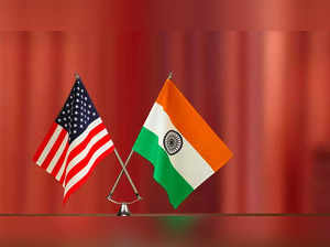 India US ties