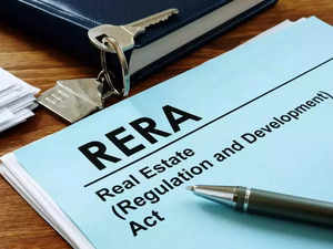 Haryana RERA advises buyer to not invest in projects without RERA registration