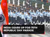 Republic Day 2024: Women officers to take lead of Indian Coast Guard contingent at R-Day parade
