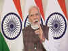 World recognising India's potential in global trade: PM Modi