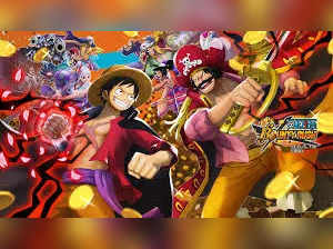 One Piece Episode #1091: Unveiling mysteries on Egghead Island - Release date and details