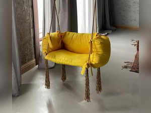 Best Swings for Your Home to Sway in Style in Every Space