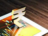 Government's cash surplus tops Rs 3.4 lakh crore