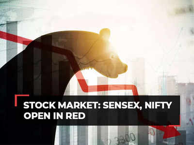 Sensex slides 500 points, Nifty below 21,450; LTIMintree tanks 9%