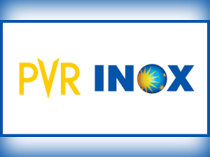 PVR INOX