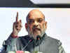 Union Home Minister Amit Shah will visit Assam and Meghalaya from January 18