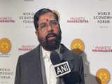 Maharashtra inked MoUs worth Rs 3.53 lakh crore at WEF in Davos: CM Eknath Shinde