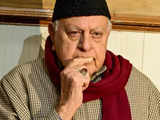 Amid Ram Mandir buzz, emotional Farooq Abdullah praises Lord Ram, sings 'angan mera suna suna, mere Ram' bhajan