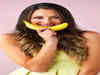 How to use banana peels to whiten teeth in one week?