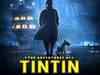 The Adventures of Tintin hits the big screen