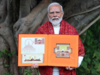 Ram Mandir postage stamps unveiled by PM Modi: Check out devotional stamps on Hanuman, Jatayu, Shabri & more