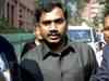 2G case: Trial commences amidst protest by A Raja‎