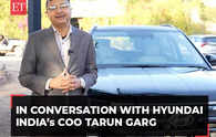 'Hyundai Creta will continue to be the segment leader': In Conversation with COO Tarun Garg