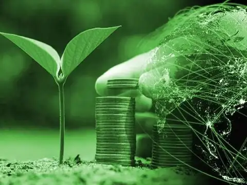 sovereign green bonds
