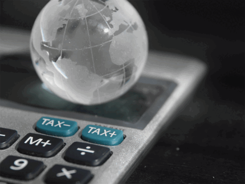 ​Double taxation on dividend