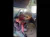 Railway TTE viral video: Ticket checker mercilessly slaps passenger inside train, users asks rail minister to take penal action