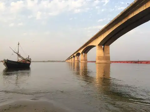 Mahatma Gandhi Setu