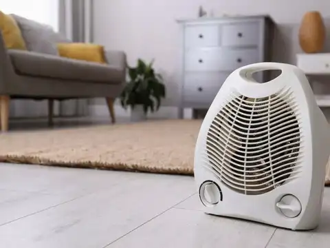 Cost-effective heating