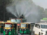 Ban on non-essential construction, plying of BS-III petrol, BS-IV diesel cars lifted in Delhi