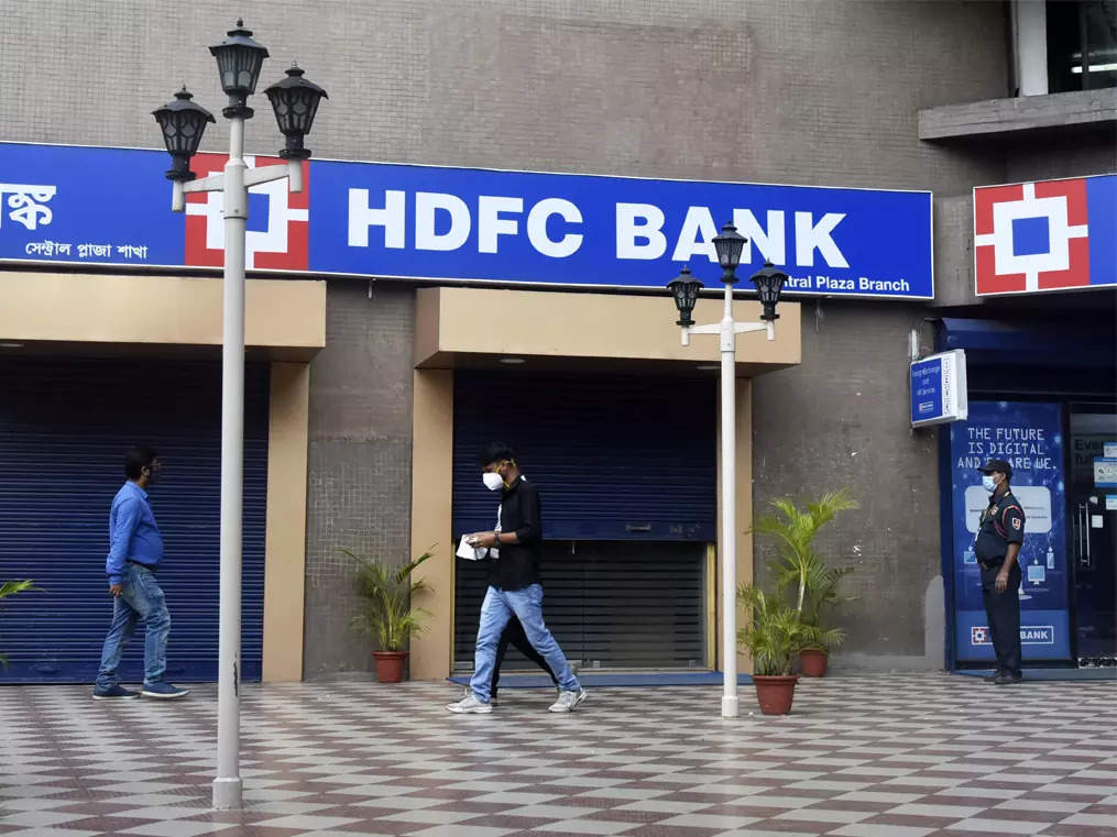What’s dragging HDFC Bank shares? Return on assets is just one of the worries.