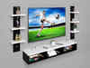Best TV Unit and Cabinet: Elevate your home entertainment experience with style and functionality