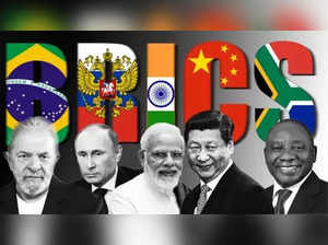 Pakistan confirms making formal request to join BRICS