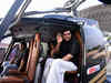 Kerala bets big on heli-tourism to attract visitors