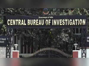 CBI files FIR against GTL Infra, unidentified officials in connection with an alleged fraud