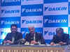 Daikin targets a turnover of Rs 100 crore from Northeast India in next fiscal year