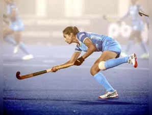 India lose 3-4 against Germany in shoot-out, to face Japan for Paris berth