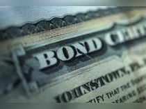 US bonds today
