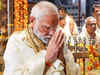 PM Narendra Modi to follow ‘sattvic diet’, sleep on the floor, before consecration of Ram Mandir