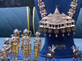 Jewellers join the temple run, with Mandir souvenirs