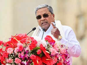 Karnataka govt has recommended to Centre to include Ambiga community in ST category: CM Siddaramaiah