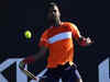Nagal's gritty run halted by Shang; Bopanna-Ebden pair moves to second round