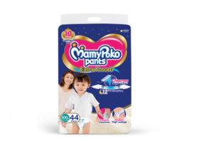 MamyPoko Pants Extra Absorb baby Diapers