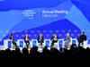 WEF: Davos serendipity, the hardest-hitting speech ever and Covid lessons for Cognizant