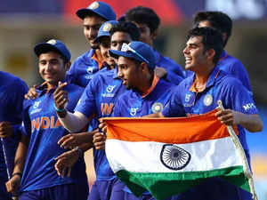 ICC U19 Men's Cricket World Cup 2024