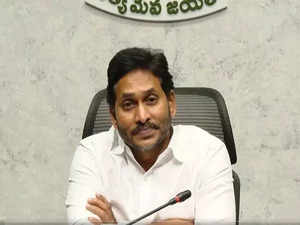 Andhra Pradesh: CM Jagan Mohan Reddy releases Rs 47 cr for housing beneficiaries
