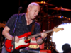 Dire Straits' lead singer Mark Knopfler's signature guitars to be auctioned in London