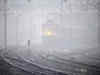 Delhi: Dense fog disrupts airport, railways operations. Check trains list and IMD warning